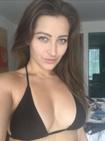 Индивидуалка Изабелла Фотография 2